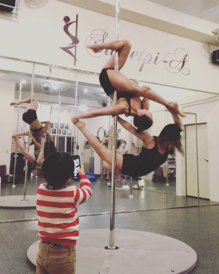 岡本雅世のインスタグラム