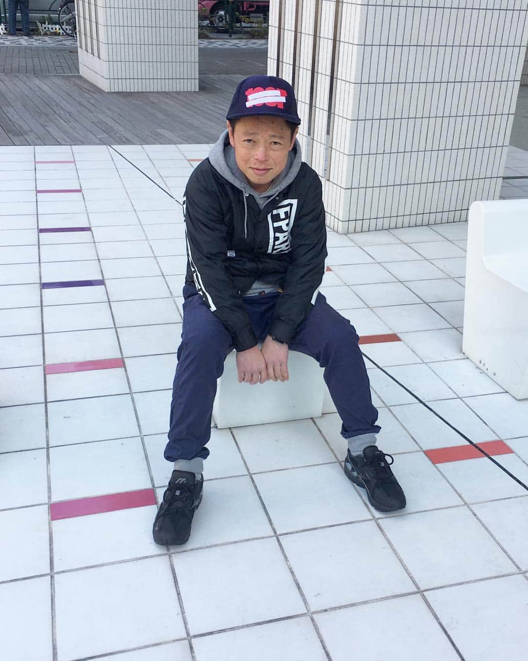 ネゴシックスのインスタグラム