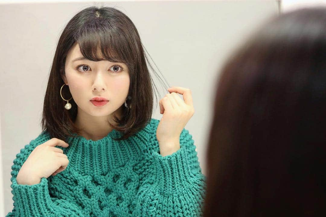 川村まりのインスタグラム