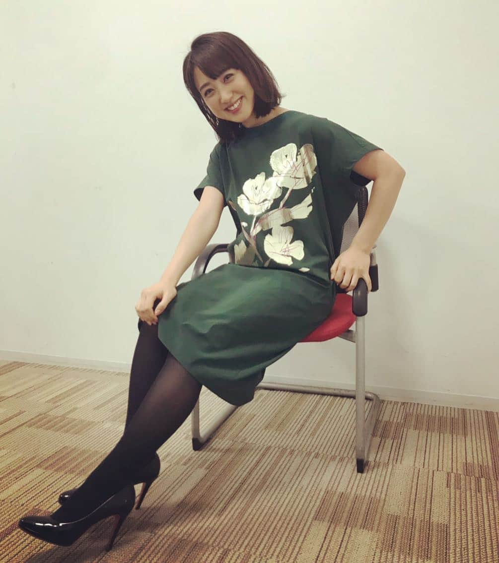 川田裕美のインスタグラム