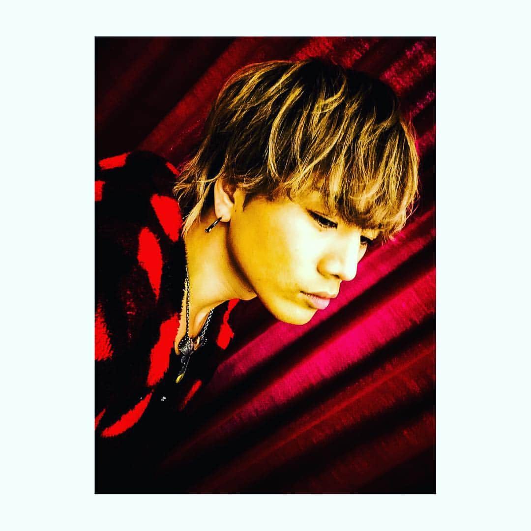 のインスタグラム：「x Shooting🐺x  #三代目JSOULBROTHERS #JSB #登坂広臣」