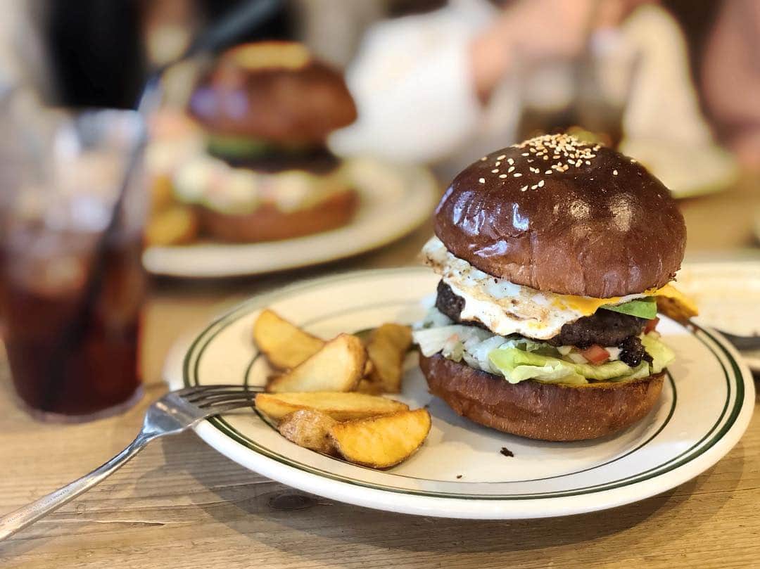 森本あやかのグルメインスタ