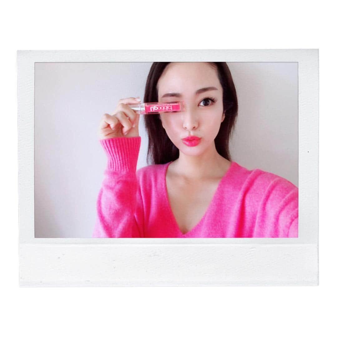 井上晃子のインスタグラム