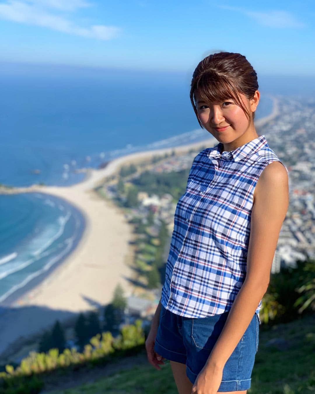 徳永千奈美のインスタグラム