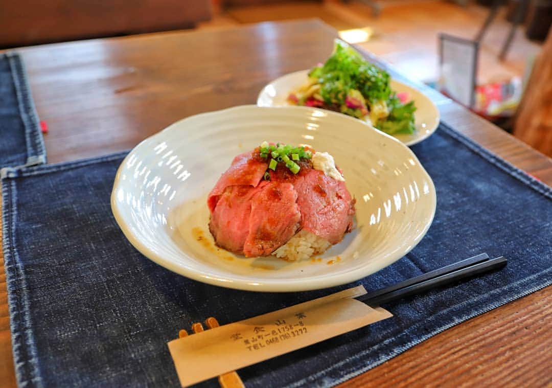 葉山町のグルメインスタ