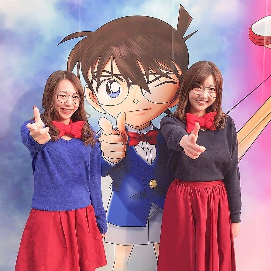 橘珠里さんのインスタグラム写真 - (橘珠里Instagram)「今回の #USJ ✨ ⠀ ⠀ 仲良し優ちゃんと一緒に、アトラクション、フード、写真スポット巡りなど、朝からずーっとワイワイ楽しみましたが、全部のエリアは回りきれないほど、見どころ??遊びどころ?!がたーーっくさんで大充実な一日でした(๑˃̵ᴗ˂̵)♡ ⠀ ⠀ 今だけの #ユニバーサルクールジャパン も本当に楽しかったし、絶対また行きたい♡⠀ ⠀ ※一部エリアはUSJ様の特別な許可を得て撮影させていただきました *----*----*----*----*----*----* #universalstudios #universalstudiosjapan #PR  #universalcooljapan #osaka #LupintheThird #minions  #ルパン #ユニバ #ルパン三世 #名探偵コナン #コナン #コナンくん #コナンコーデ #コナンコスプレ #怪盗キッド #ミニオンズ #ミニオン #絶叫 #熱狂 #ユニバーサルスタジオ #ユニバーサルスタジオジャパン #ユニバコーデ #大阪 #テーマパーク #女子旅」1月30日 19時38分 - jurinu