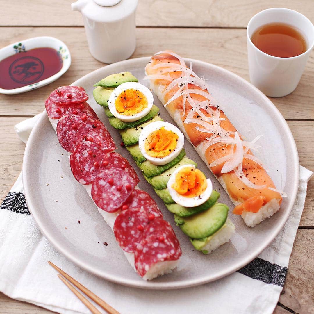utoshのインスタグラム