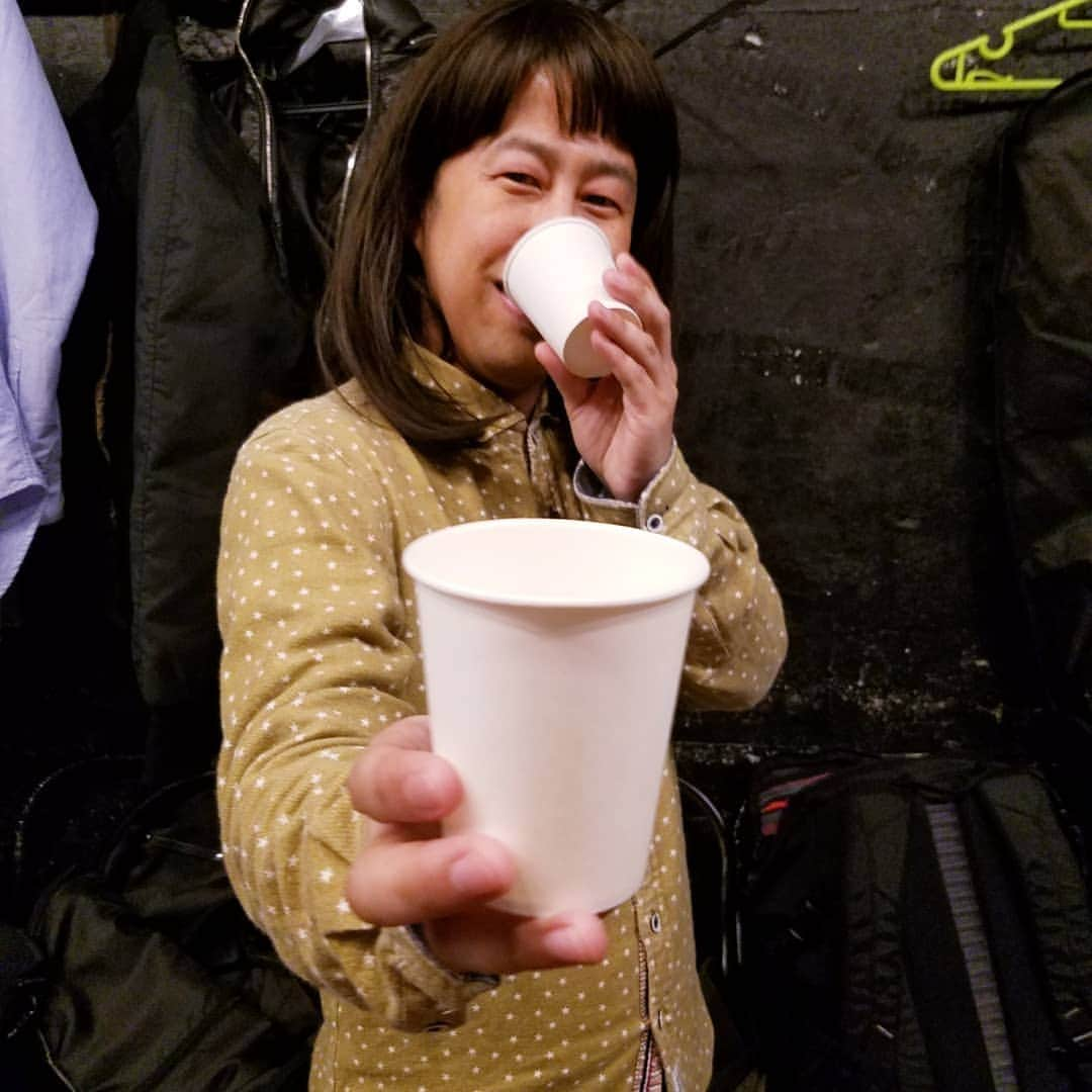 井口浩之のインスタグラム