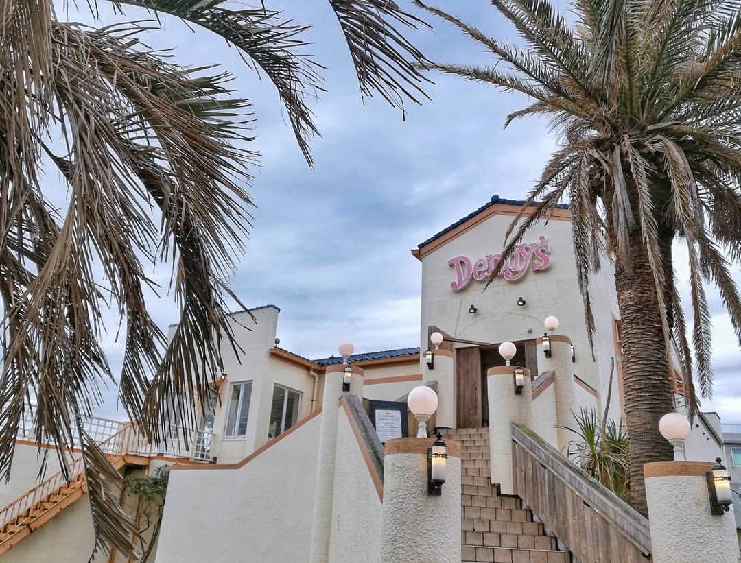 葉山町のグルメインスタ