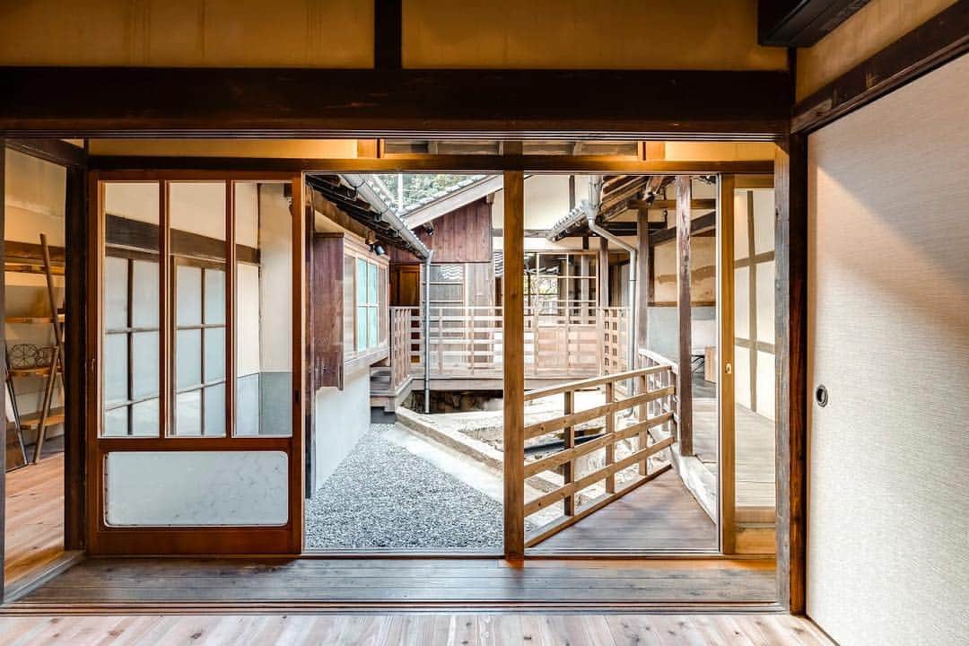 竹田城 城下町 ホテルEN（えん）のグルメインスタ