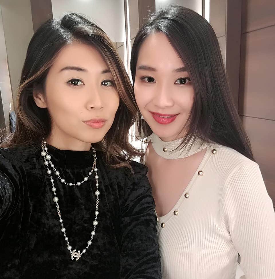 Miyu Toyonagaのインスタグラム：「My bestie is town❤️ It's incredibly amazing feeling when you share the exact same FUN time over 10 years. - - -  10年越しの親友@ayumi_asm が来日したのでキャッチアップ❤️🇺🇸🇮🇹🇯🇵 - -  自分の良いところ、悪いところ、恥ずかしいところを知ってる人。それでも全てを受け止めて仲良くしていただいて感謝です🙏  また会える日まで💕」