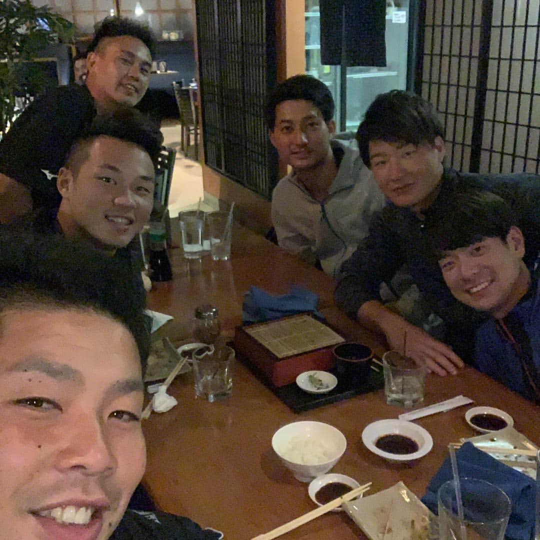 近藤健介のインスタグラム