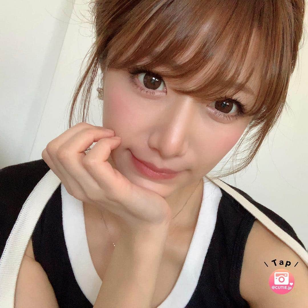 ❤️cutie.jp❤️【キューピー】さんのインスタグラム写真 - (❤️cutie.jp❤️【キューピー】Instagram)「* 今回ご紹介させて頂きますのは 4回目のご紹介になります * ケイさん＜@_arlt_n＞のバリ欲張りセットじゃけぇ📷✨ * 綺麗愛いケイさん☺️ * 普段はショート寄りのミディアムヘアがとてもお似合いですが * 今回のお写真のトップはアップにしたお写真😘 * アップにしても綺麗な人は本当の美人説😍💕 * 輪郭もバリバリ出ちゃいますからね❗️ * そして2枚目以降も1枚でもいいね！と思ったら 是非ケイさんをフォローしてくださいね👍🏻👍🏻 * ケイさん もう少しでフォロワーさん1万人なお写真、 誠にありがとうございました💗 ＿＿＿＿＿＿＿＿＿＿＿＿＿＿＿＿ ◆◇◆◇◆◇◆◇◆◇◆◇◆◇◆◇ ￣￣￣￣￣￣￣￣￣￣￣￣￣￣￣￣ 紹介をご希望の方は 投稿の写真へのタグ(@cutie.jp) と #キューティー のタグ付けをお願い致します💗💗 ＿＿＿＿＿＿＿＿＿＿＿＿＿＿＿＿ ◆◇◆◇◆◇◆◇◆◇◆◇◆◇◆◇ ￣￣￣￣￣￣￣￣￣￣￣￣￣￣￣￣ @_arlt_n #美女 #美人 #スタイル抜群 #透明感 #モデル #サロモ #カラコン #ナチュラルメイク #キレイ #綺麗 #セクシー #ミディアムヘア #ショートヘア #ヘアアレンジ #かわいい #instagood #fashion #make #makeup #キューティー #cute #cutie #kawaii #fashion #beauty」1月31日 14時12分 - cutie.jp