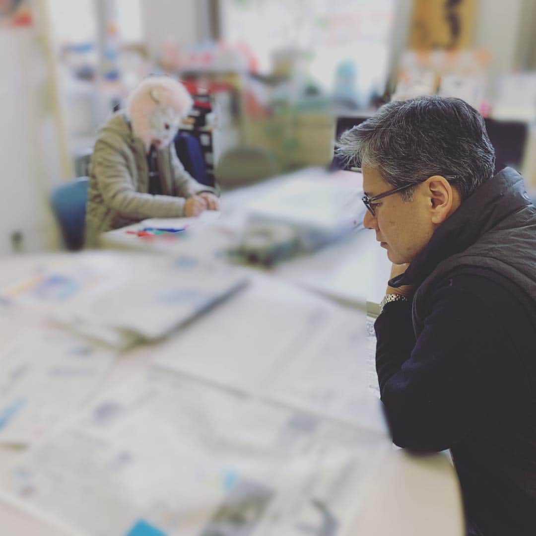 北海道放送「今日ドキッ!」のグルメインスタ