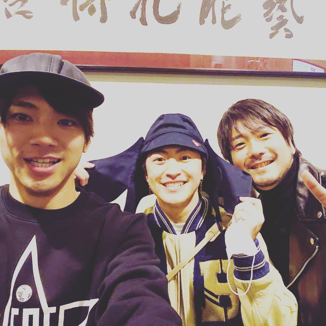 山田裕貴のインスタグラム