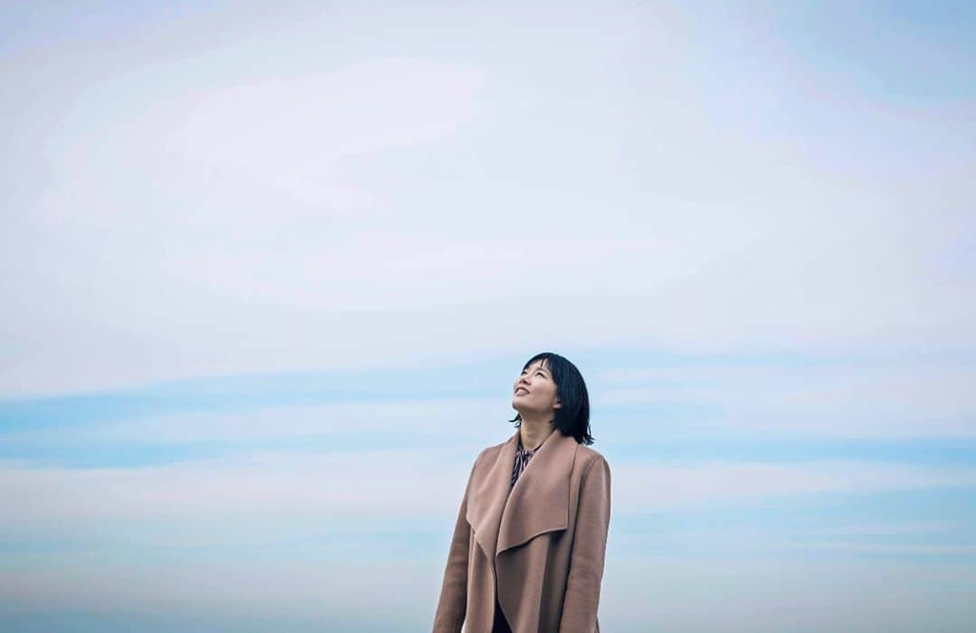 水川あさみのインスタグラム：「今夜のQUEENは第4話放送です☝️藤枝くんが頑張って...？ます！ #ドラマQUEEN #木曜よる10時」