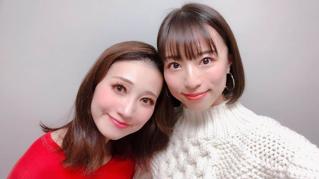 愛加あゆさんのインスタグラム写真 - (愛加あゆInstagram)「先日「ラブ・ネバー・ダイ」観劇！ 音楽、舞台美術が素晴らしく、何だかとんでもない世界を見てしまったかの様な感覚！めぐさんの存在感、歌声が凄すぎて客席の温度が上がり、万里生さんのラウルがとても素敵で、姉の役には感情移入してしまいました！久々に知穂ちゃん莉帆ちゃんにも会えて嬉しかった♪ #ラブネバーダイ  #夢咲ねね #田代万里生 さん #池田知穂 ちゃん #咲花莉帆 ちゃん #愛加あゆ」1月31日 16時26分 - manaka_ayu