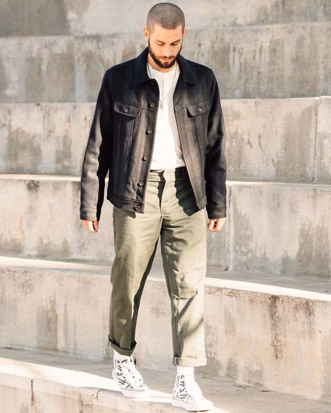PFフライヤーズのインスタグラム：「LIMITED EDITION | Make a statement in our newest Center.」