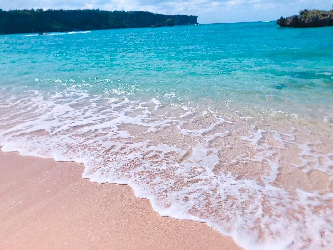 中道詩織さんのインスタグラム写真 - (中道詩織Instagram)「沖縄行きたい〜〜〜」1月31日 23時59分 - shiori_nakamichi