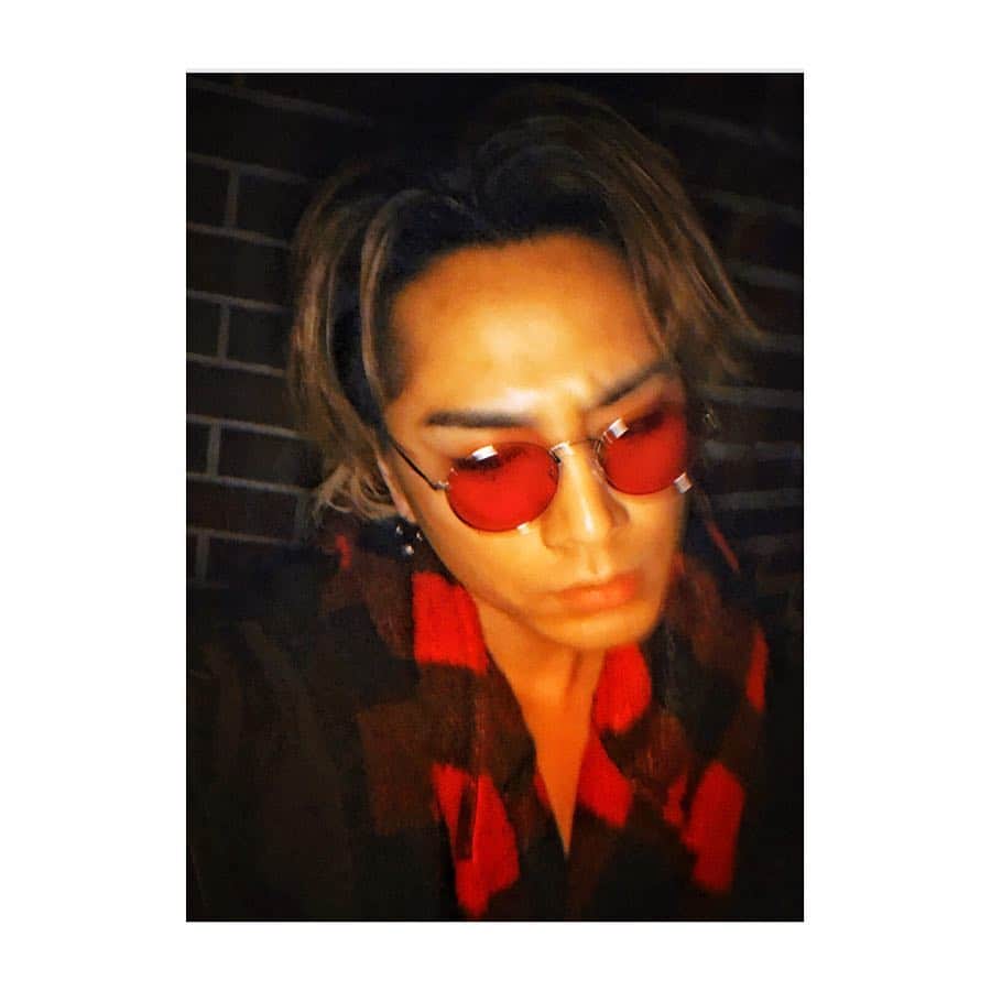 のインスタグラム：「x Shoot day2🎥⚡️ x fin... #三代目JSOULBROTHERS #JSB #登坂広臣  #2日間通し撮影 😪」
