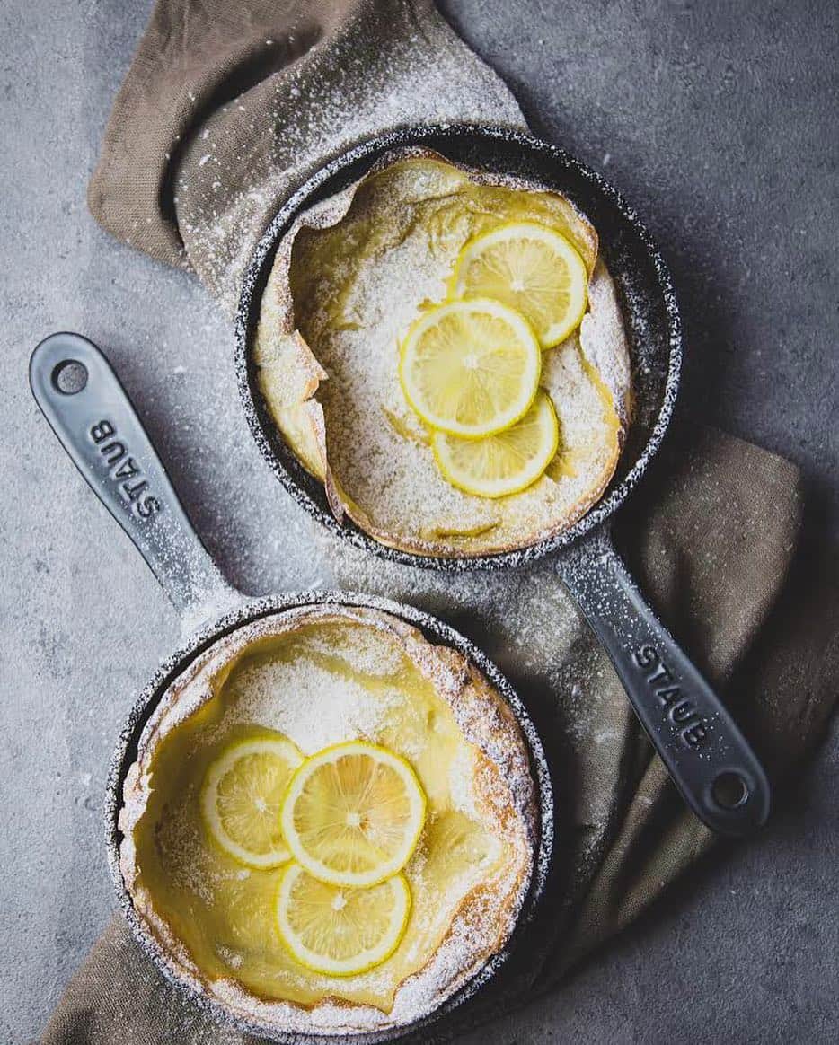 staub ストウブのインスタグラム