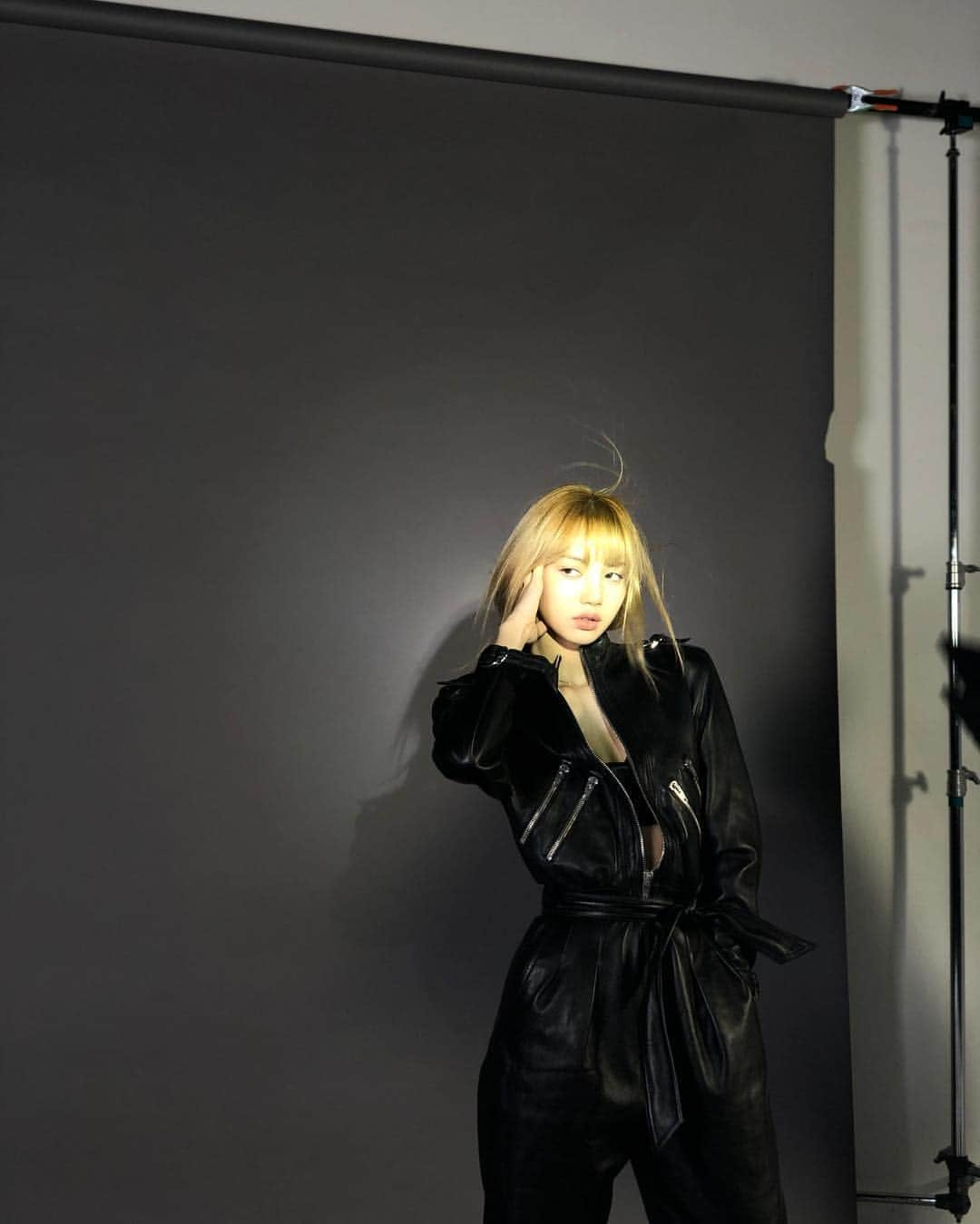 リサさんのインスタグラム写真 - (リサInstagram)「#ad」2月1日 10時42分 - lalalalisa_m