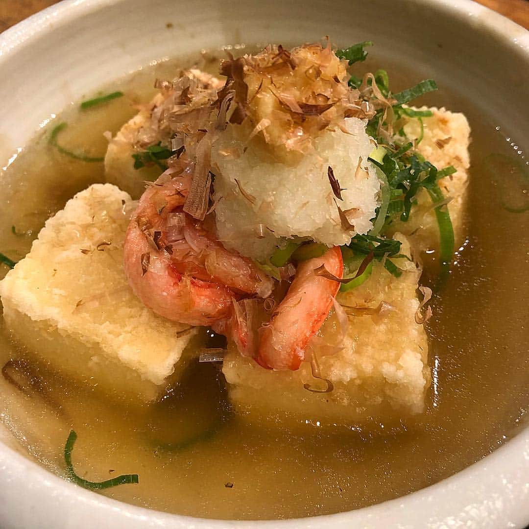 知床漁場新大阪店のインスタグラム