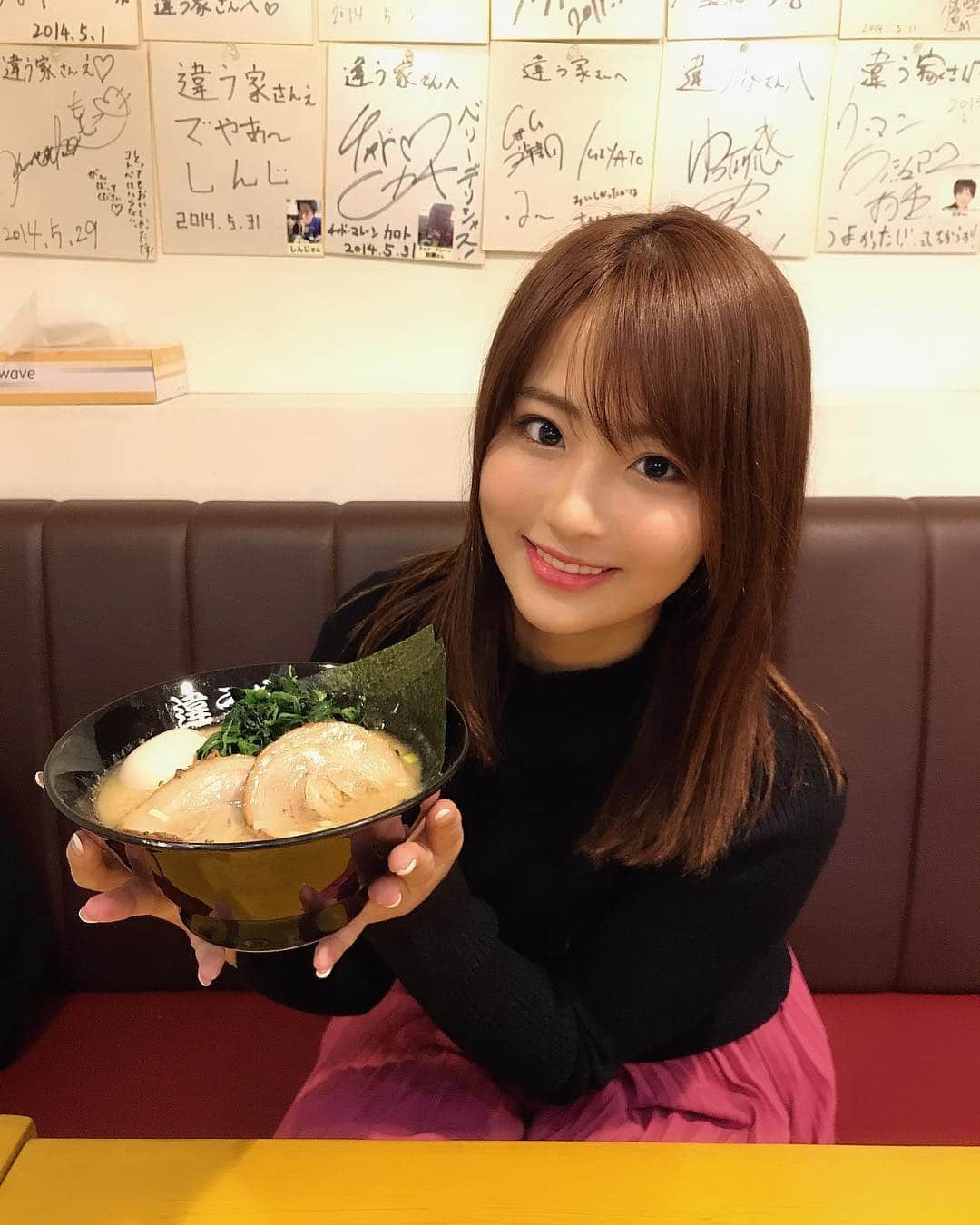 平嶋夏海のグルメインスタ