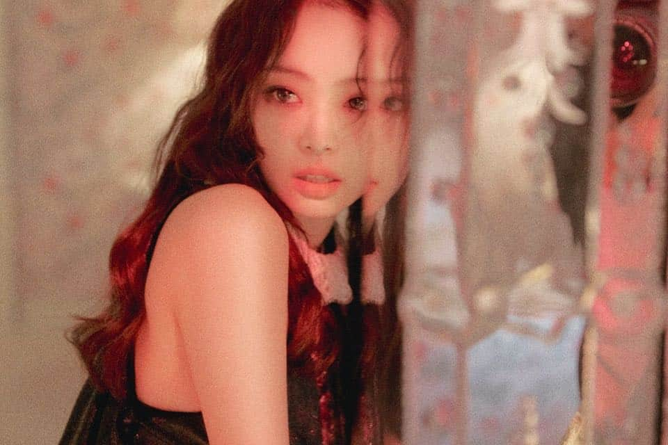 ジェニーさんのインスタグラム写真 - (ジェニーInstagram)2月1日 16時45分 - jennierubyjane