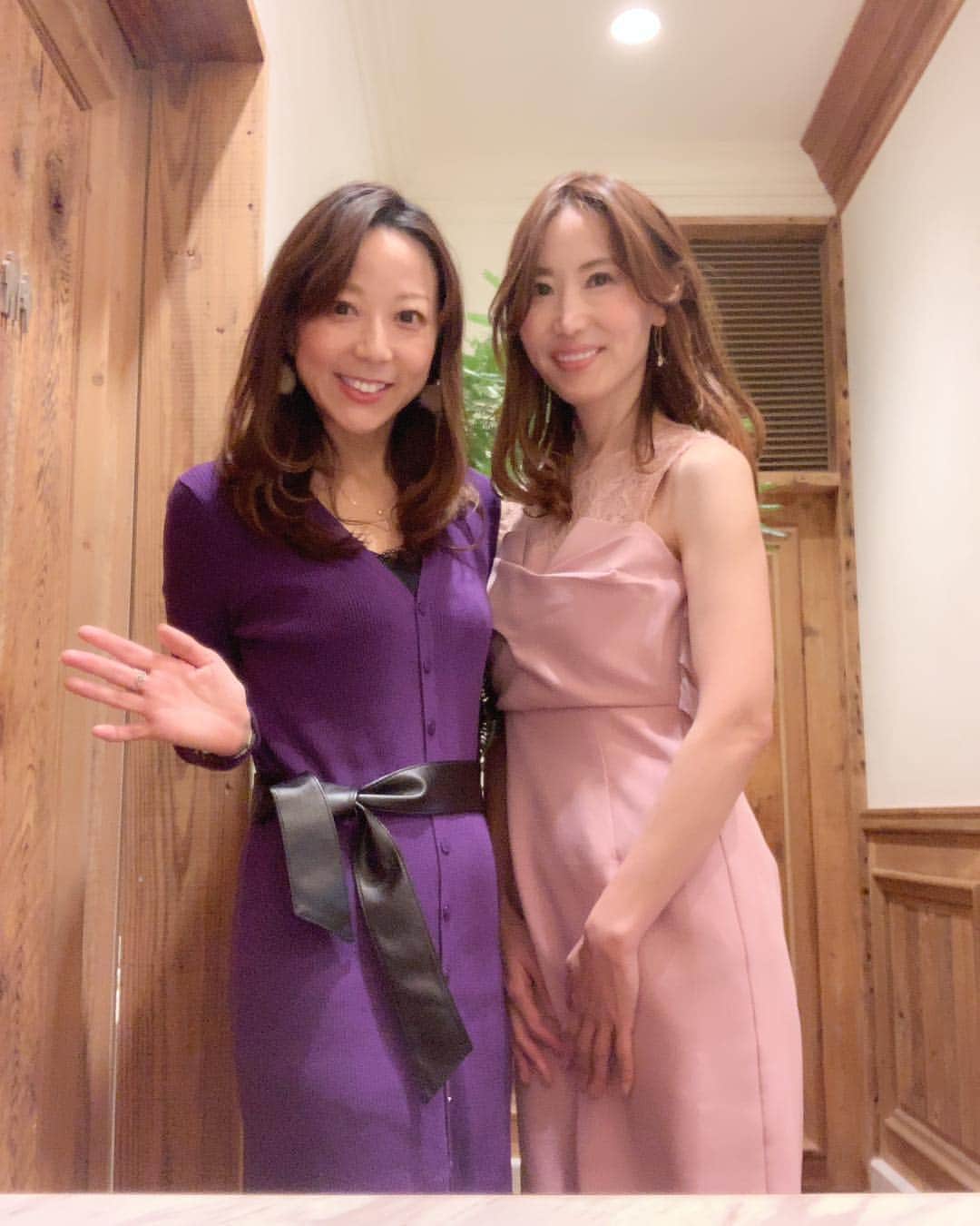 渋谷恭子のグルメインスタ