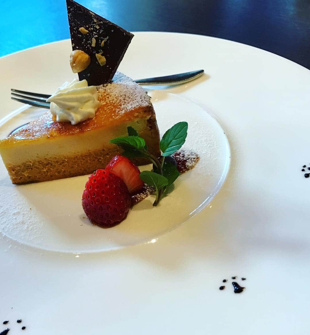 松山まなかのグルメインスタ