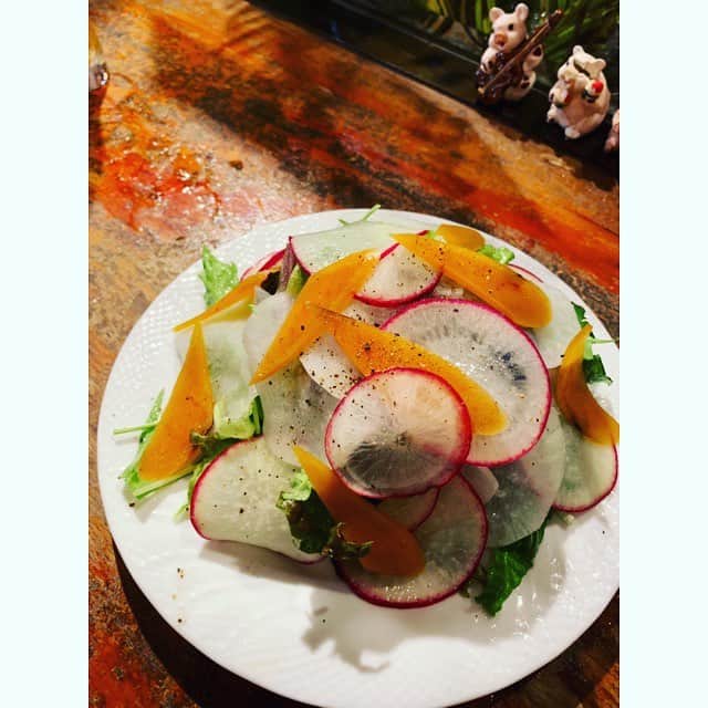 坂田陽子のグルメインスタ