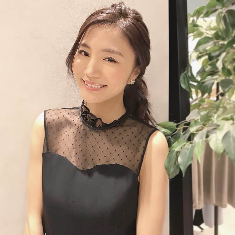 佐藤美央里のインスタグラム