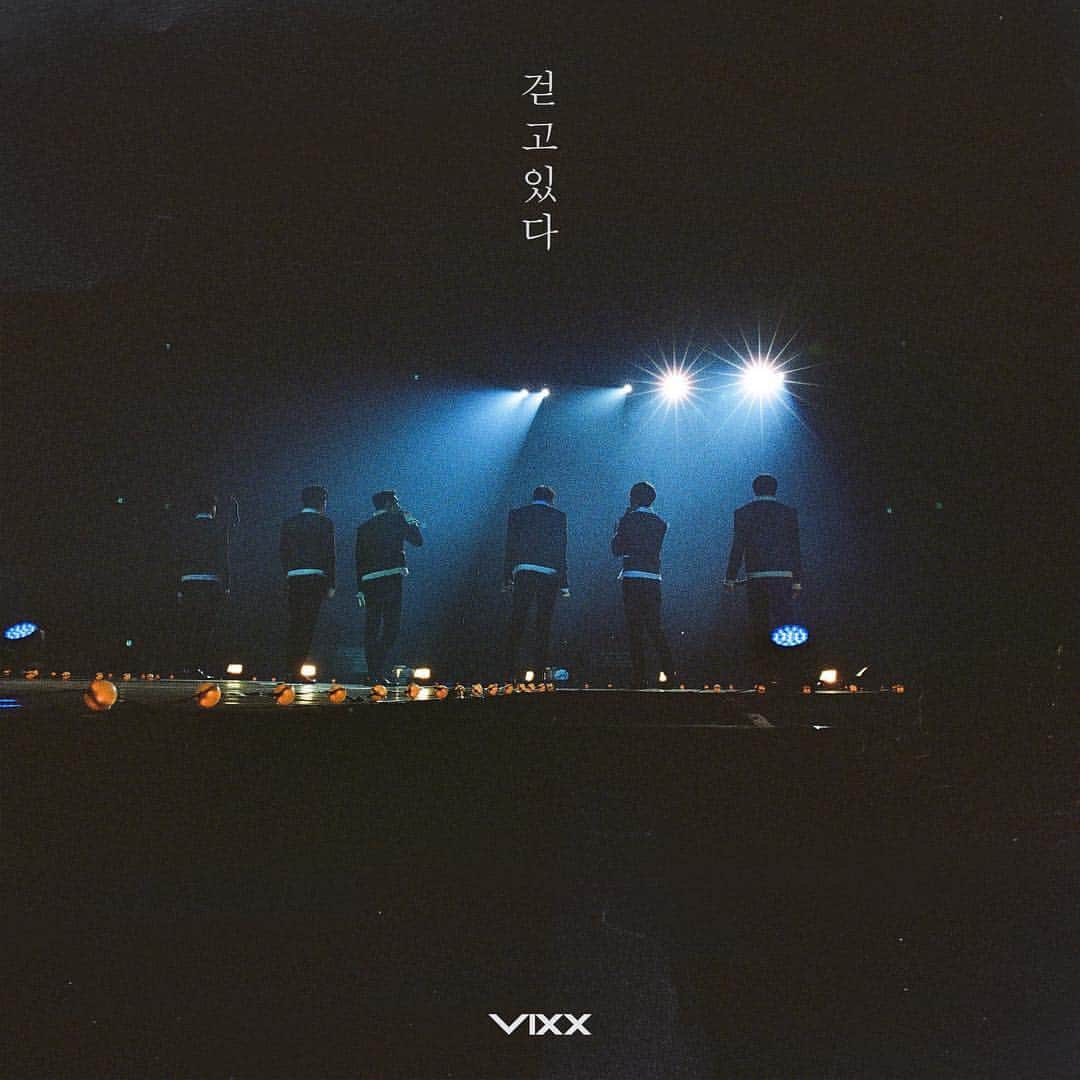 VIXXのインスタグラム