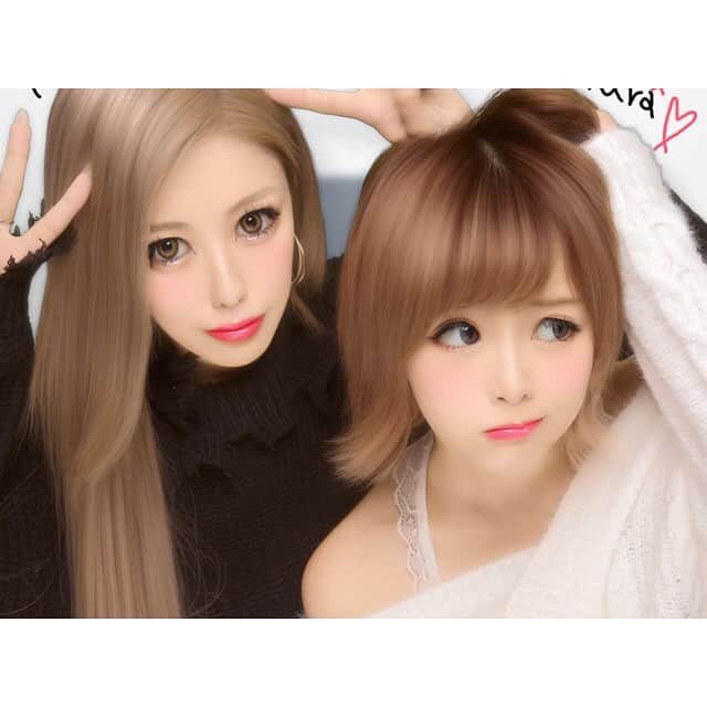 櫻井綾奈のインスタグラム