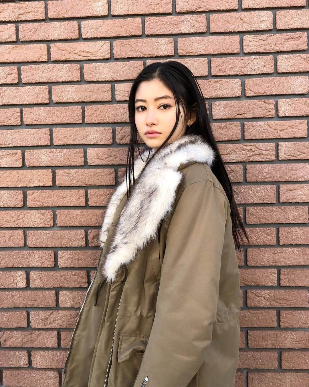 石丸乃晏のインスタグラム：「Hello👋🏻💕February🍫💋💌」