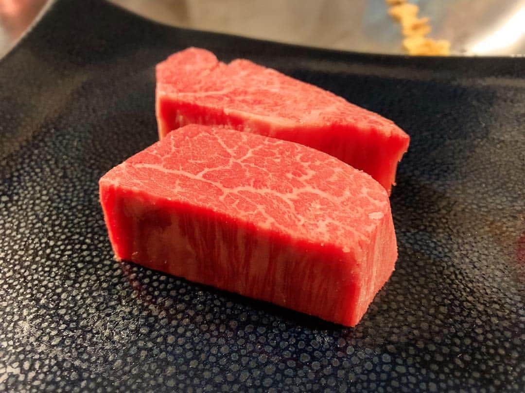 横山みれいのグルメインスタ