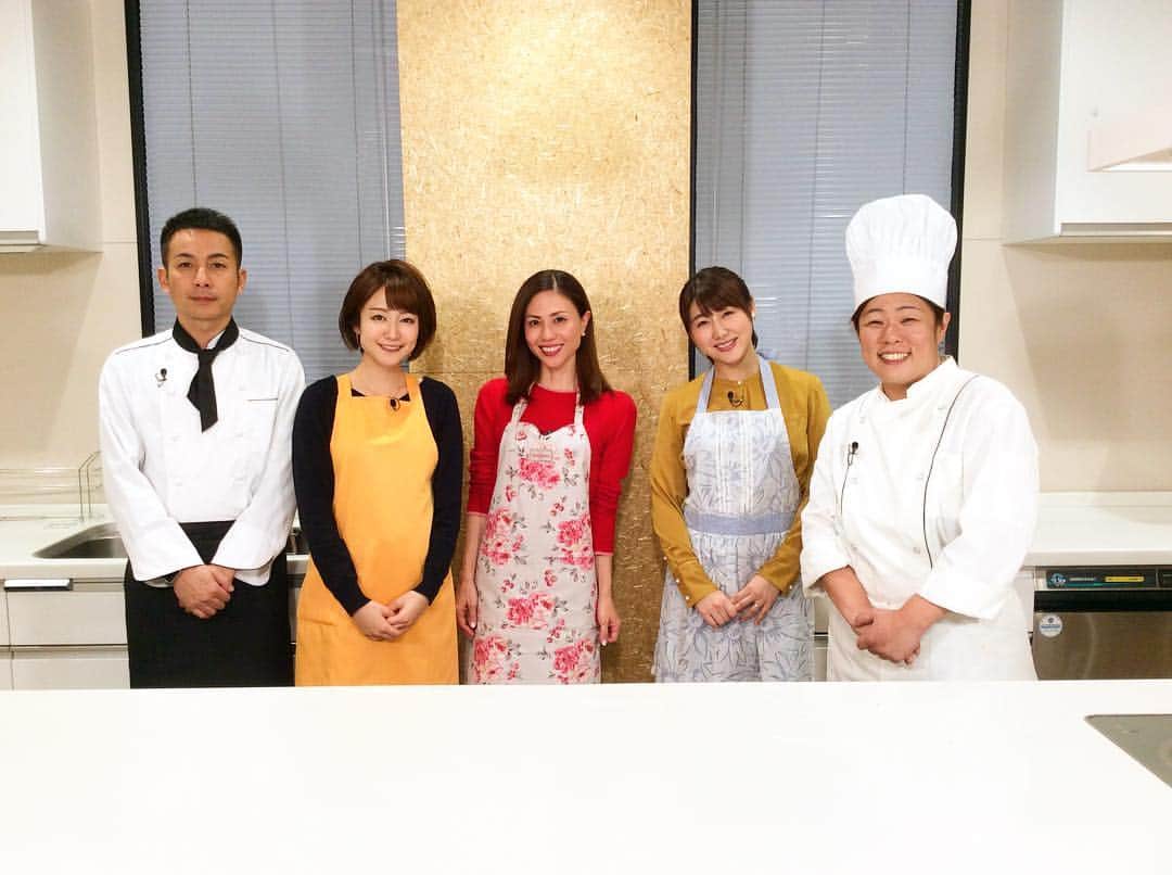 日本テレビ「ヒルナンデス！」さんのインスタグラム写真 - (日本テレビ「ヒルナンデス！」Instagram)「来週月曜放送の 「料理の超キホン検定」は、 五十嵐美幸（中国料理「美虎」オーナーシェフ） を迎えて基本的な料理の イロハを学びます。 解答者は、NANA（MAX）、 安めぐみ。 進行は、坪倉由幸と 滝菜月（日本テレビアナウンサー） お楽しみ！ （C）日本テレビ #ヒルナンデス #料理の超キホン検定 #NANA #安めぐみ #五十嵐美幸 #坪倉由幸 #滝菜月」2月1日 19時04分 - hirunandesu_ntv_official
