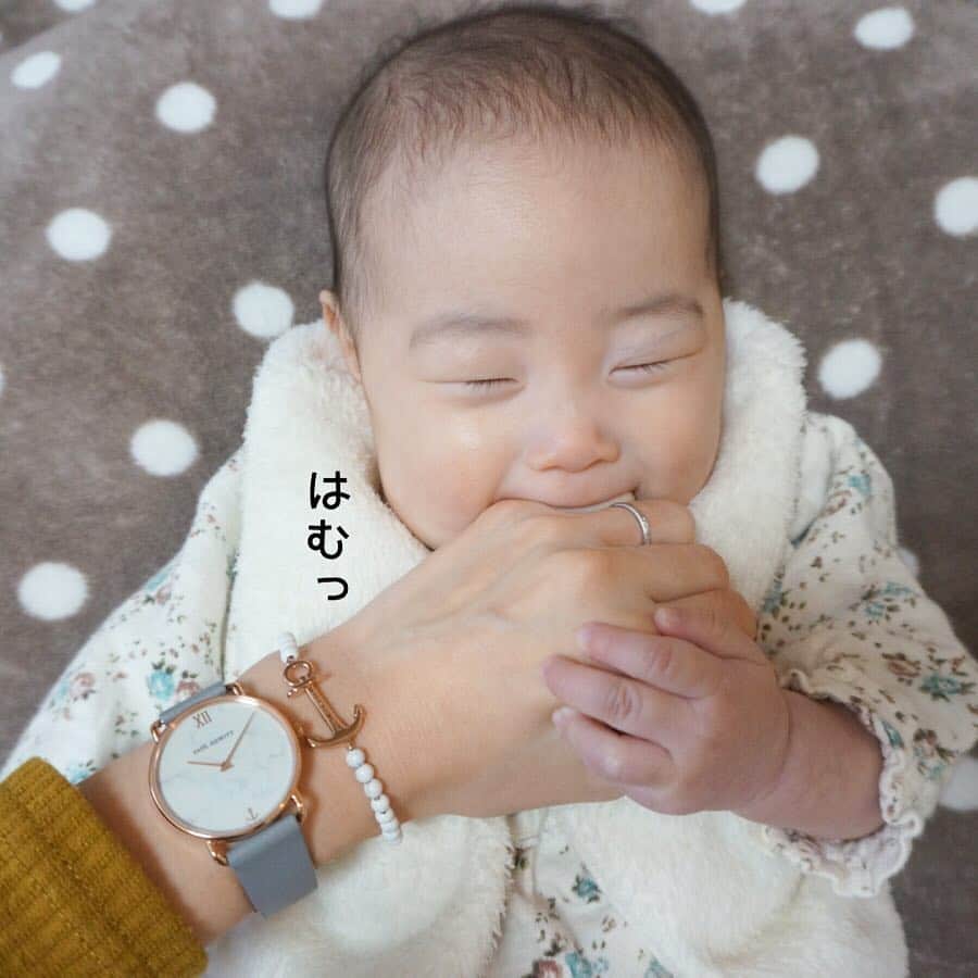 makikoのインスタグラム