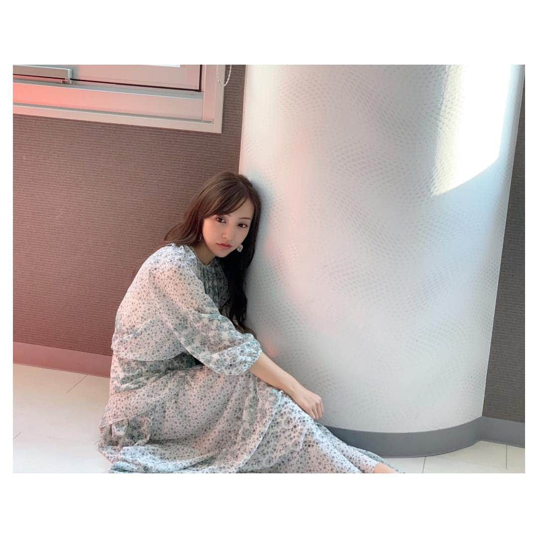 板野友美のインスタグラム