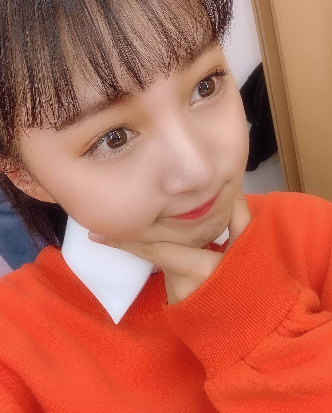 山本彩加さんのインスタグラム写真 - (山本彩加Instagram)「Seventeen3月号本日発売です！！ . 大好きなリップ達をたくさん 紹介させていただいています💄💗 . . #barbie 風メイクもしてもらいました💜 . . . 2枚目、3枚目も見てね…👀💕」2月1日 20時54分 - ayaka48_yanyan