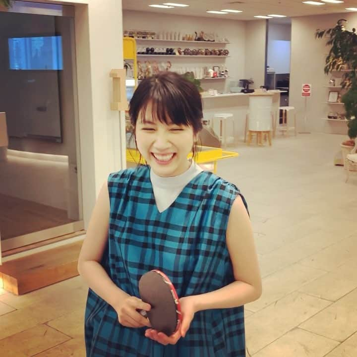 松本穂香のインスタグラム