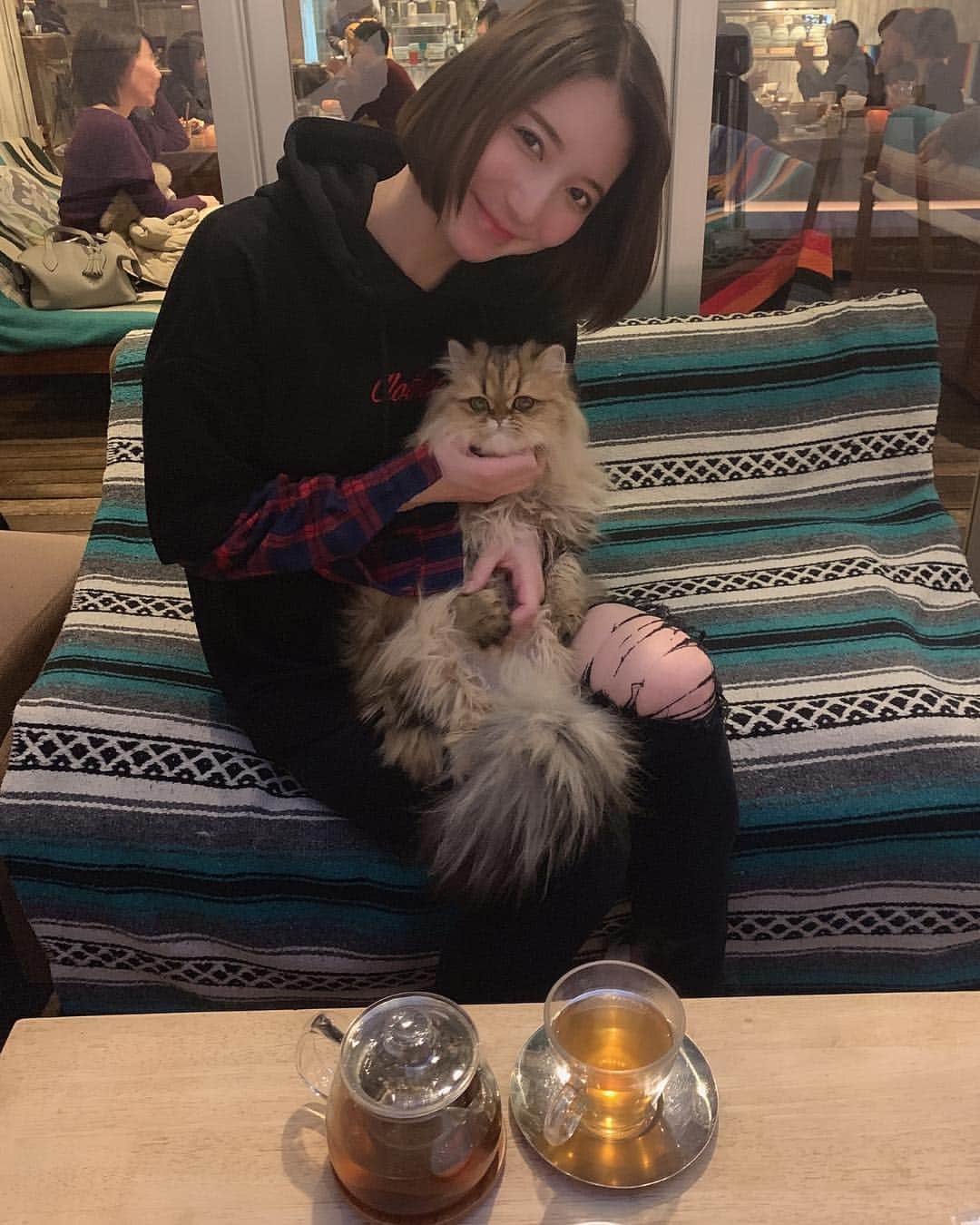 堀みづきのグルメインスタ