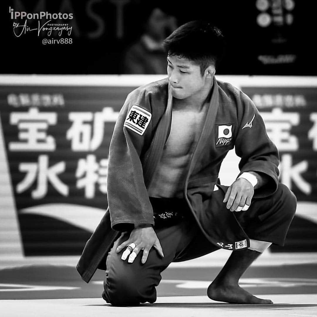 丸山城志郎さんのインスタグラム写真 - (丸山城志郎Instagram)「🙏🏼📸 #柔道#hello#february#judo#japan#train#training#photo#shoot#athlete#worldmasters#competition#photography#bw#thankyou#always @airv888」2月1日 21時49分 - joshiromaruyama
