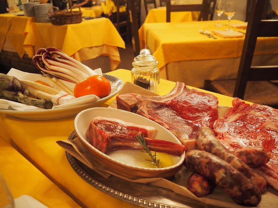 迫田愛子のグルメインスタ