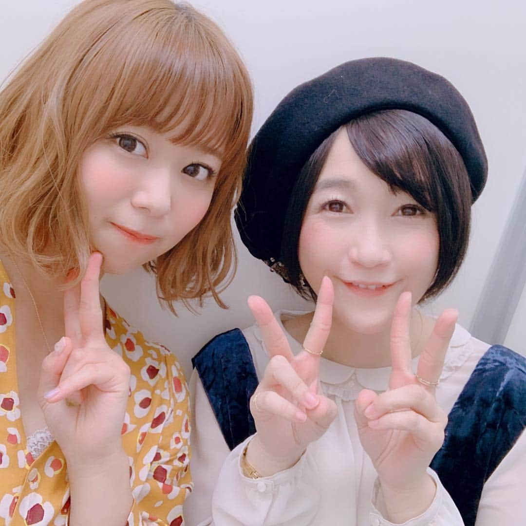 井口裕香のインスタグラム