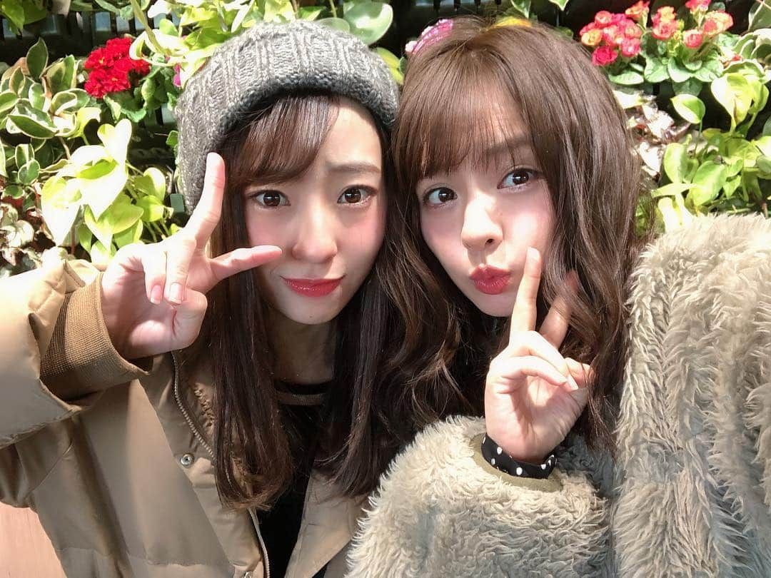 山田菜々のインスタグラム