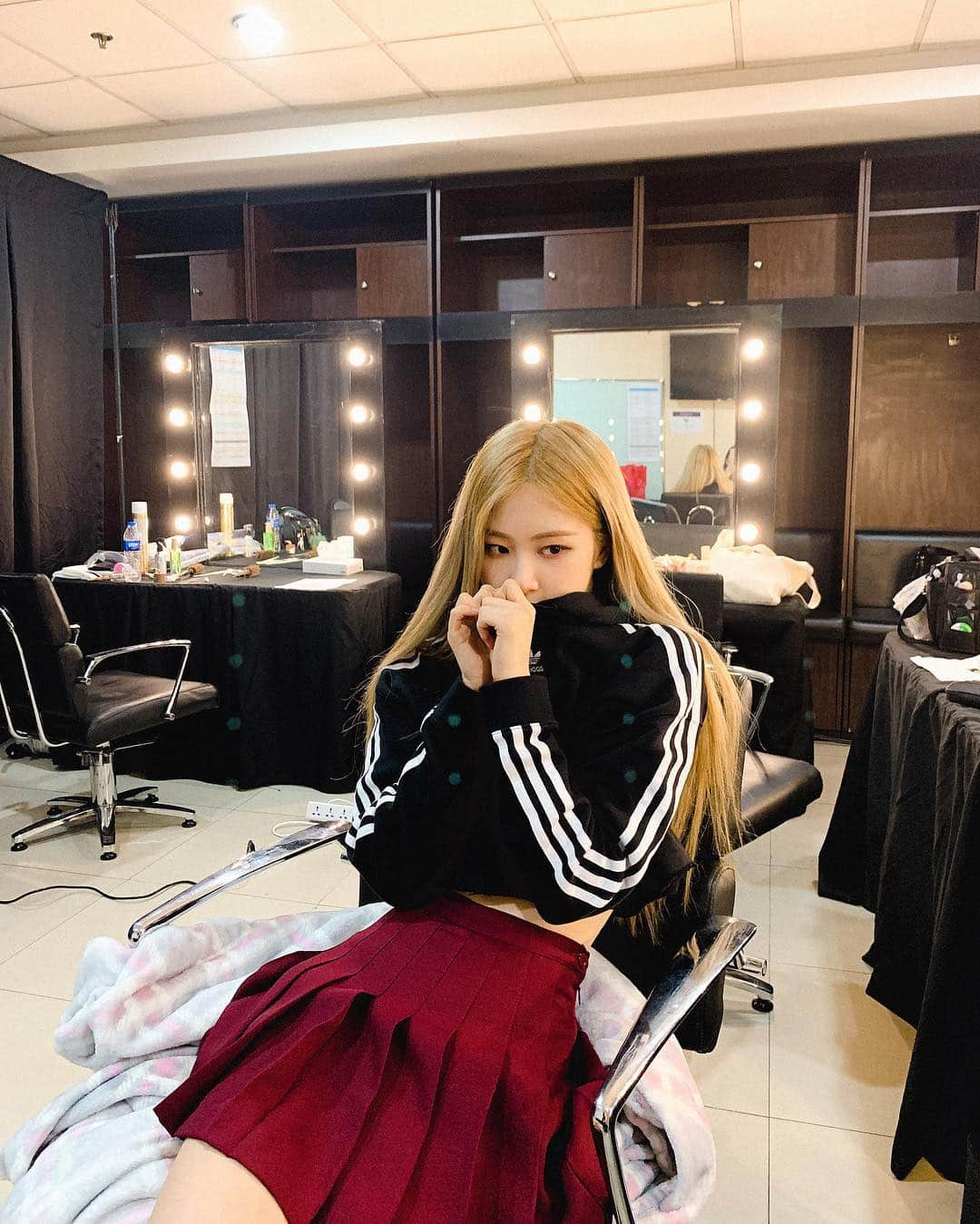 ロゼさんのインスタグラム写真 - (ロゼInstagram)「🦌」2月2日 18時23分 - roses_are_rosie