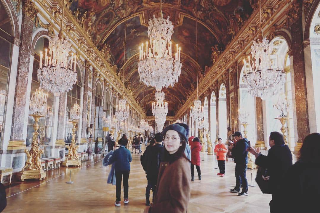 笛木優子のインスタグラム