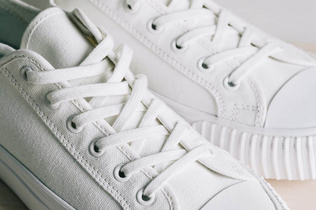 PFフライヤーズのインスタグラム：「#SNEAKPEEK | THAT colorway is coming back...」